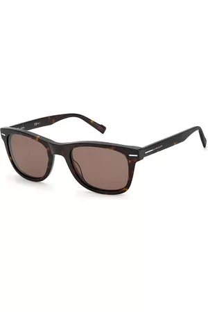 Pierre Cardin P.C. 6242/S 086/70 Gafas de Sol para Hombre Careyshell
