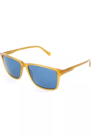 Pierre Cardin P.C. 6209/S FT4/C3 Gafas de Sol para Hombre Amarillas