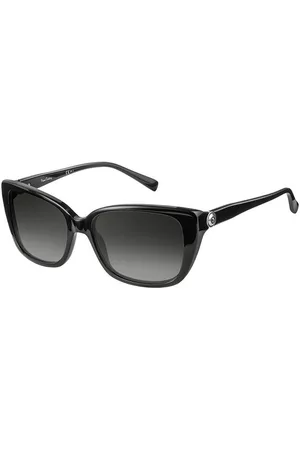 Pierre Cardin P.C. 8456/S 807/9O Gafas de Sol para Mujer Negras