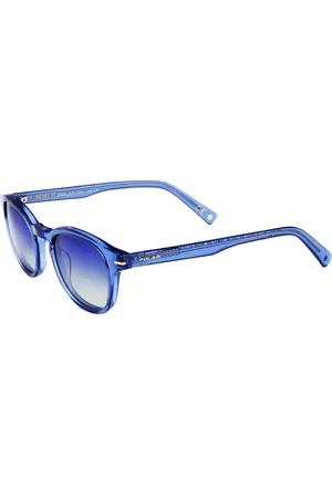 Polar GOLD 123 20 Gafas de Sol para Hombre Azules