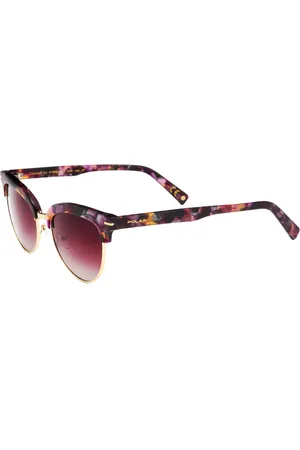 Polar GOLD 121 415 Gafas de Sol para Hombre Negras
