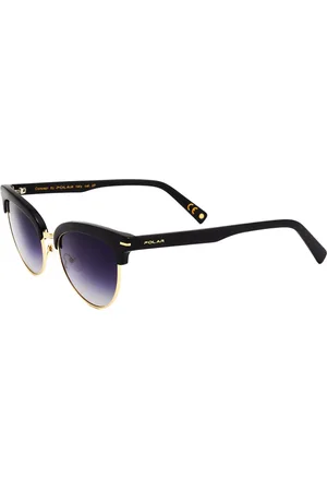 Polar GOLD 121 78 Gafas de Sol para Hombre Negras