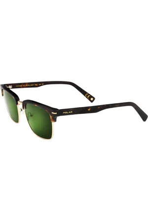 Polar GOLD 120 428 Gafas de Sol para Hombre Careyshell