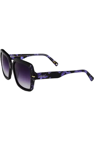 Polar GOLD 113 ized 420 Gafas de Sol para Mujer Azules