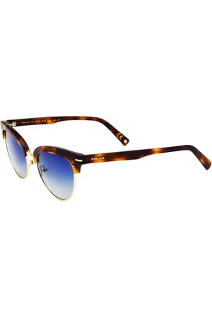 Polar GOLD 121 428Q Gafas de Sol para Hombre Careyshell
