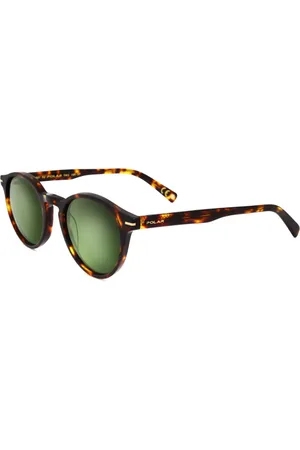 Polar GOLD 111 428 Gafas de Sol para Hombre Careyshell