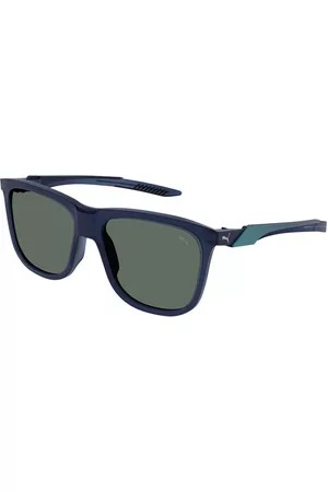 PUMA Hombre Gafas de sol - Gafas de Sol PU0360S 002
