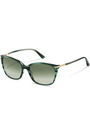 Rodenstock R3320 C Gafas de Sol para Mujer Careyshell