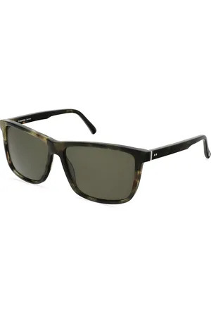 Rodenstock R3327 D Gafas de Sol para Hombre Careyshell