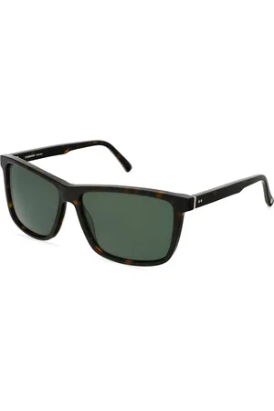 Rodenstock R3327 B Gafas de Sol para Hombre Careyshell