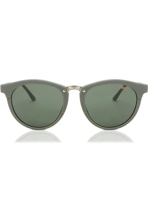 Smith QUESTA Para Niños FRE/IR Gafas de Sol Para Niños Grises