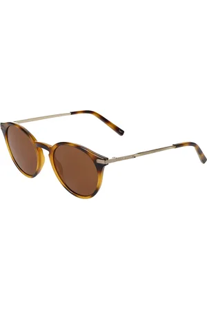 Ted Baker TB1632 100 Gafas de Sol para Hombre Careyshell