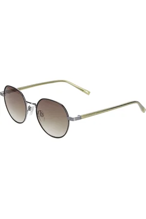 Ted Baker TB1634 548 Gafas de Sol para Hombre Negras