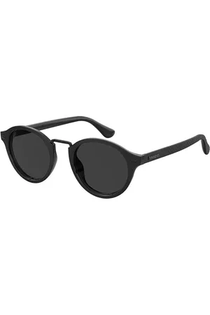 Havaianas ITAPARICA 807/IR Gafas de Sol para Hombre Negras