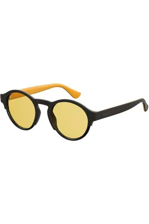 Havaianas CARAIVA 807/HO Gafas de Sol para Hombre Negras