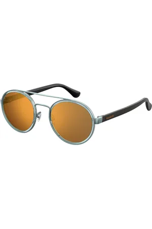 Havaianas JOATINGA MVU/VP Gafas de Sol para Hombre Azules