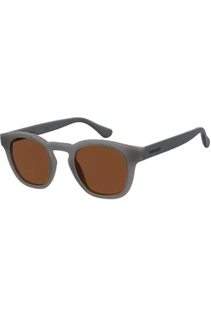 Havaianas GUARUJA KB7/70 Gafas de Sol para Hombre Grises
