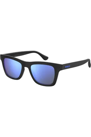 Havaianas ARACATI D51/Z0 Gafas de Sol para Hombre Negras