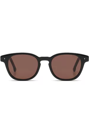 Komono Floyd/S S1300 Gafas de Sol para Hombre Negras