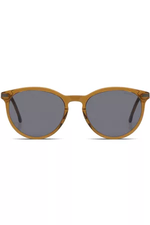 Komono Althea/S S1010 Gafas de Sol para Mujer Dorados