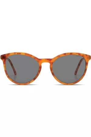 Komono Althea/S S1002 Gafas de Sol para Mujer Marrones