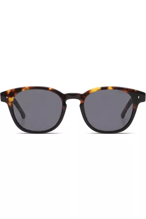 Komono Floyd/S S1303 Gafas de Sol para Hombre Careyshell