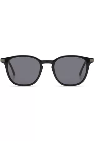 Komono Maurice/S S2155 Gafas de Sol para Hombre Negras