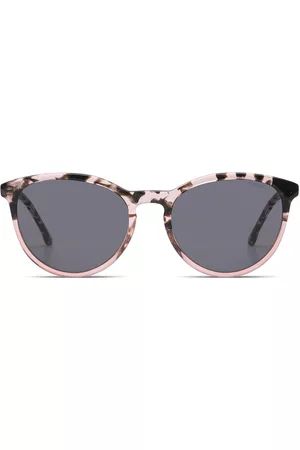 Komono Althea/S S1004 Gafas de Sol para Mujer Rosas