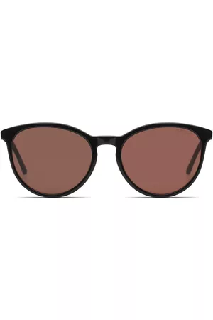 Komono Althea/S S1000 Gafas de Sol para Mujer Negras