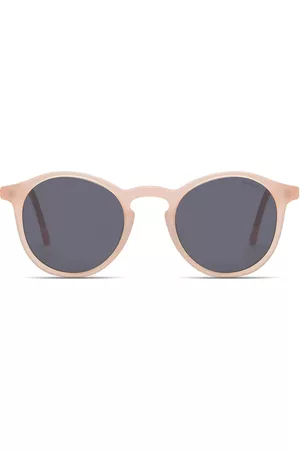 Komono Martin/S S1609 Gafas de Sol para Hombre Rosas