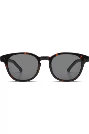 Komono Floyd/S S1301 Gafas de Sol para Hombre Careyshell