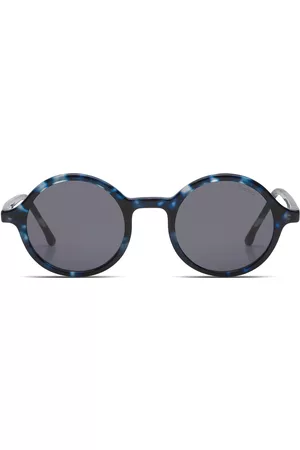 Komono Franklin/S S1404 Gafas de Sol para Hombre Careyshell