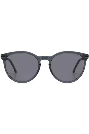 Komono Althea/S S1009 Gafas de Sol para Mujer Grises