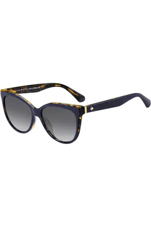 Kate Spade Daesha/S JBW/9O Gafas de Sol para Mujer Negras