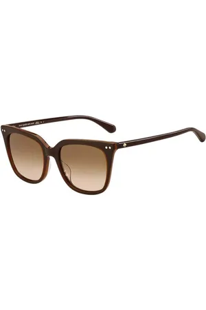Kate Spade Giana/G/S 09Q/HA Gafas de Sol para Mujer Marrones