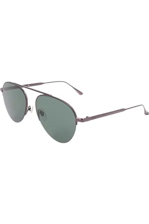 Sandro SD7004 890 Gafas de Sol para Hombre Grises