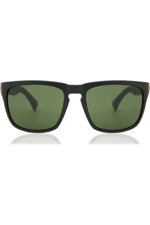 Electric Knoxville EE09001020 Gafas de Sol para Hombre Negras