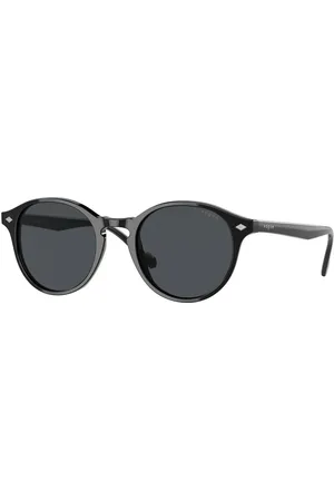 vogue Vogue Gafas Recetadas VO5327S W44/87 Gafas de Sol para Hombre Negras
