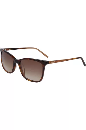 DKNY DK500S 240 Gafas de Sol para Mujer Careyshell