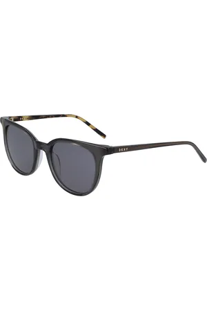 DKNY DK507S 014 Gafas de Sol para Mujer Grises