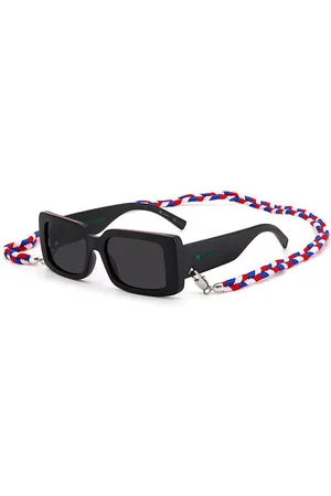 Missoni MMI 0087/S 807/IR Gafas de Sol para Mujer Negras