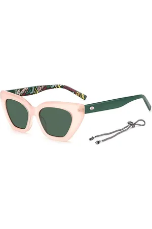 Missoni MMI 0088/S 35J/QT Gafas de Sol para Mujer Rosas