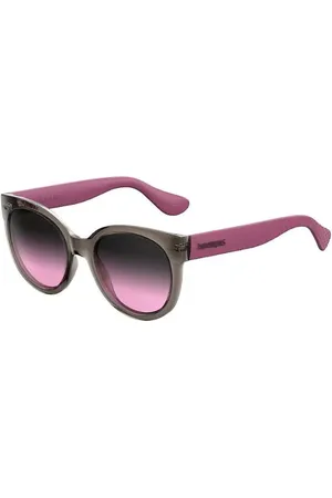 Havaianas NORONHA/M 7HH/FF Gafas de Sol para Mujer Marrones