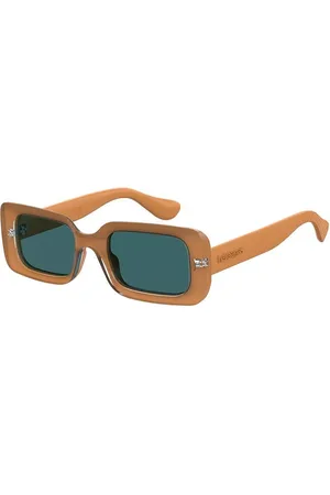 Havaianas SAMPA J7D/KU Gafas de Sol para Mujer Marrones