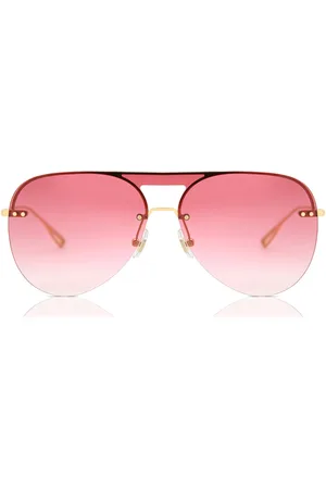 BOLON BL7039 A65 Gafas de Sol para Hombre Dorados