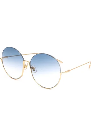 BOLON BL7106 A61 Gafas de Sol para Mujer Dorados