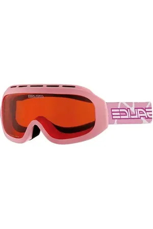 Salice 983 AO Para Niños ROSA/ARANCIO Gafas de Sol Para Niños Rosas