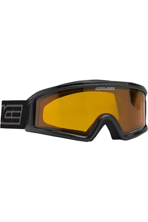 Salice 995 DAO NERO/AMBRA Gafas de Sol para Hombre Negras