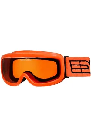 Salice 778 A Para Niños ARANCIO/ARANCIO Gafas de Sol Para Niños Naranjas