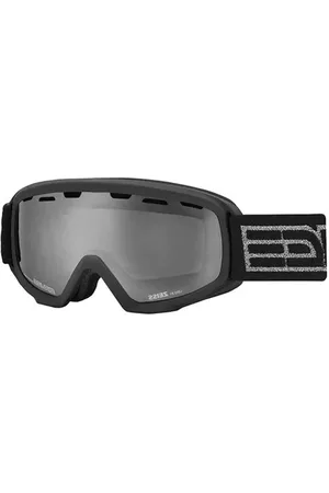 Salice 709 DARWFV Para Niños NERO/RW NERO Gafas de Sol Para Niños Negras